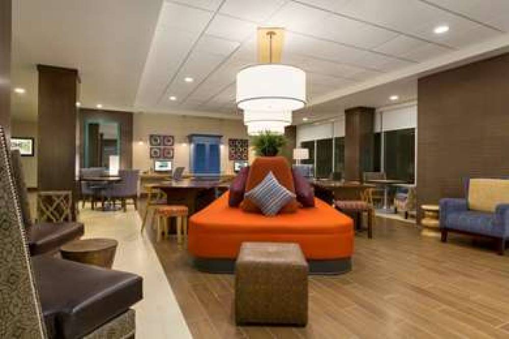 Home2 Suites By Hilton Phoenix/Chandler 7