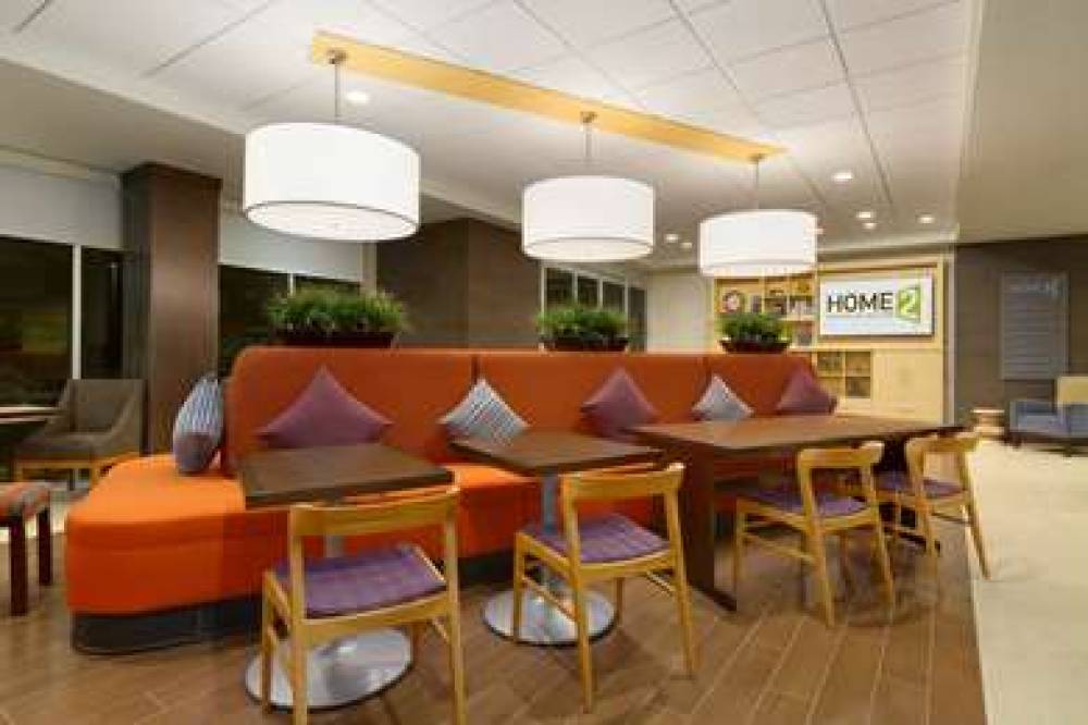 Home2 Suites By Hilton Phoenix/Chandler 9