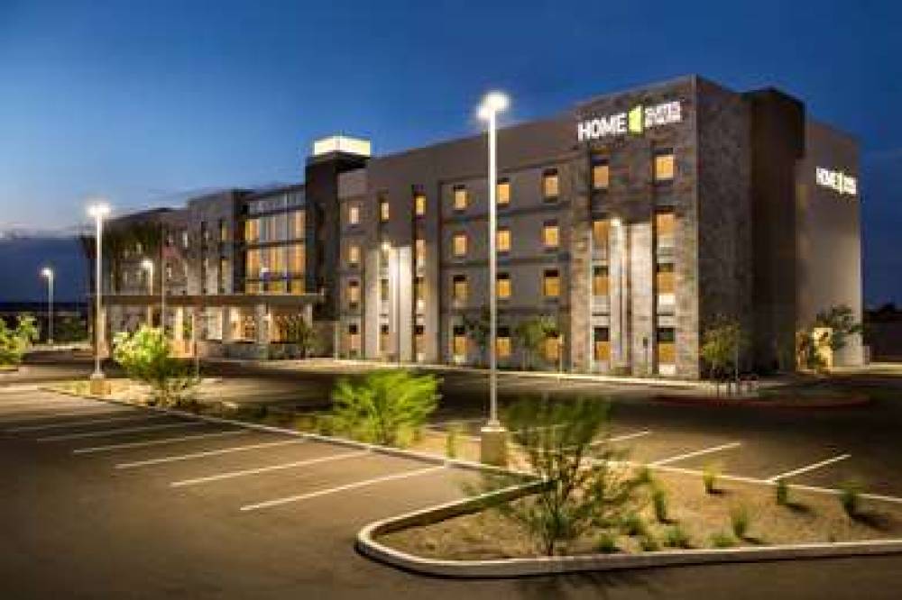 Home2 Suites By Hilton Phoenix/Chandler 1