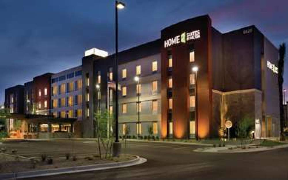 Home2 Suites By Hilton Phoenix Glendale Westgate