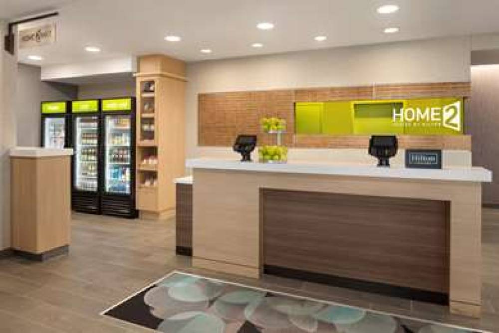 Home2 Suites By Hilton Phoenix Glendale-Westgate 3