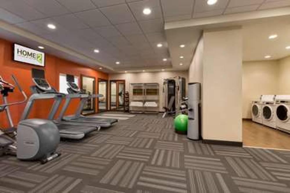 Home2 Suites By Hilton Phoenix Glendale-Westgate 10