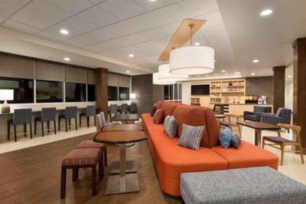 Home2 Suites By Hilton Phoenix Glendale-Westgate 5