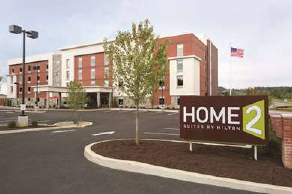 HOME2 SUITES BY HILTON PITTSBURGH C 3