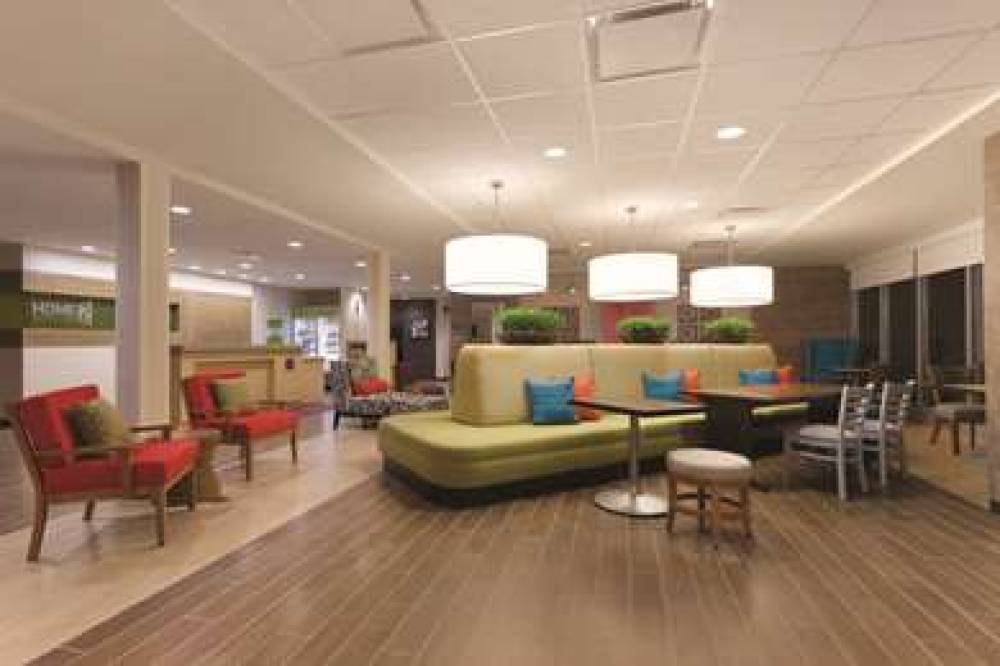 HOME2 SUITES BY HILTON PITTSBURGH C 7