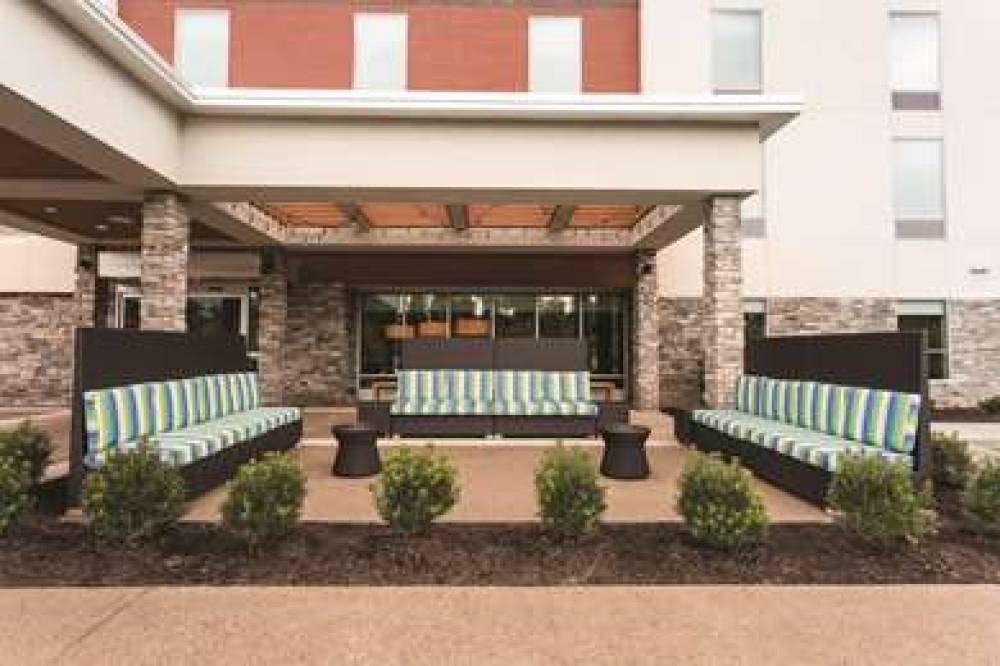 Home2 Suites By Hilton Pittsburgh C