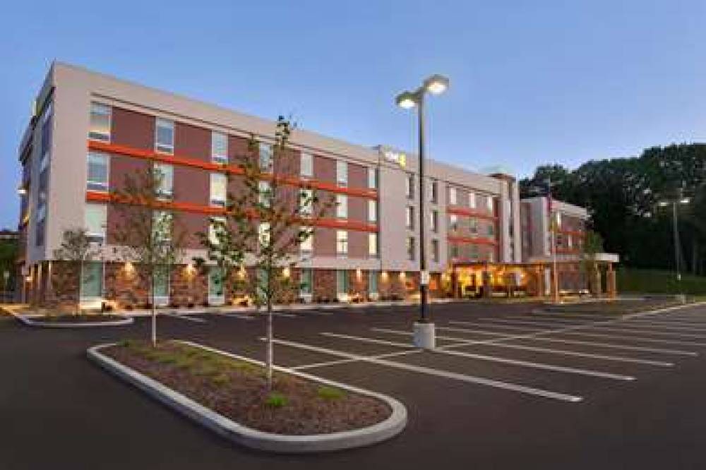 Home2 Suites By Hilton Pittsburgh/Mccandless, PA 3