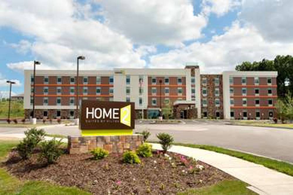 Home2 Suites By Hilton Pittsburgh/Mccandless, PA 2