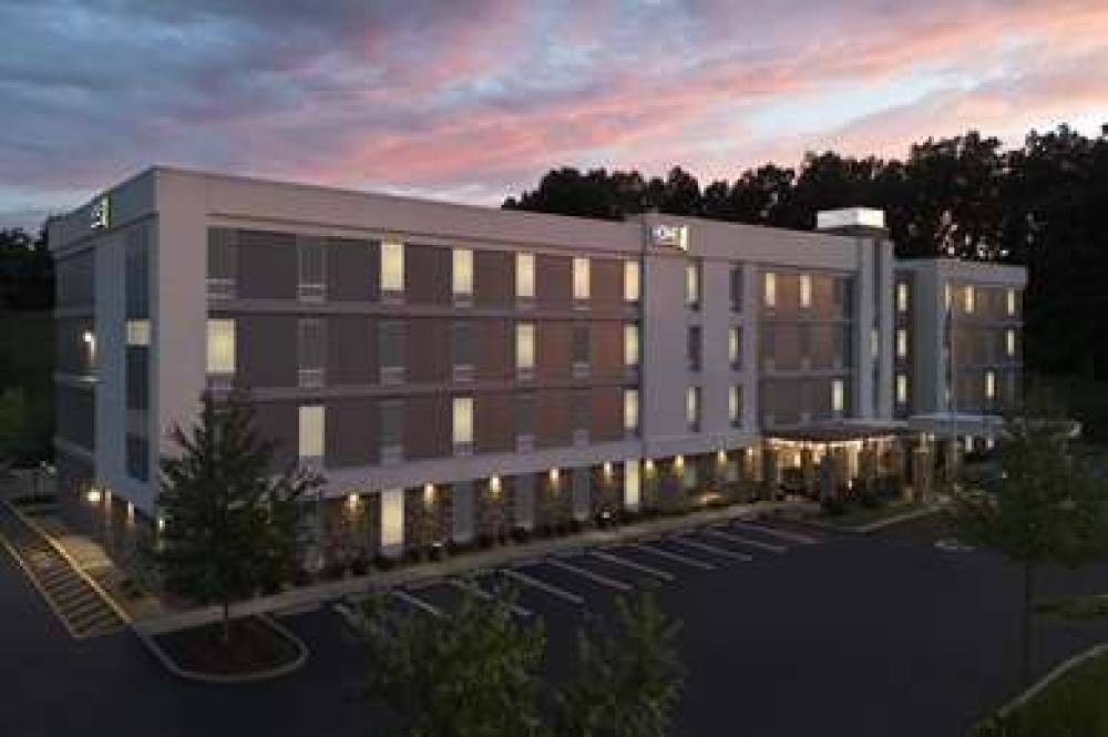 Home2 Suites By Hilton Pittsburgh/Mccandless, PA 6