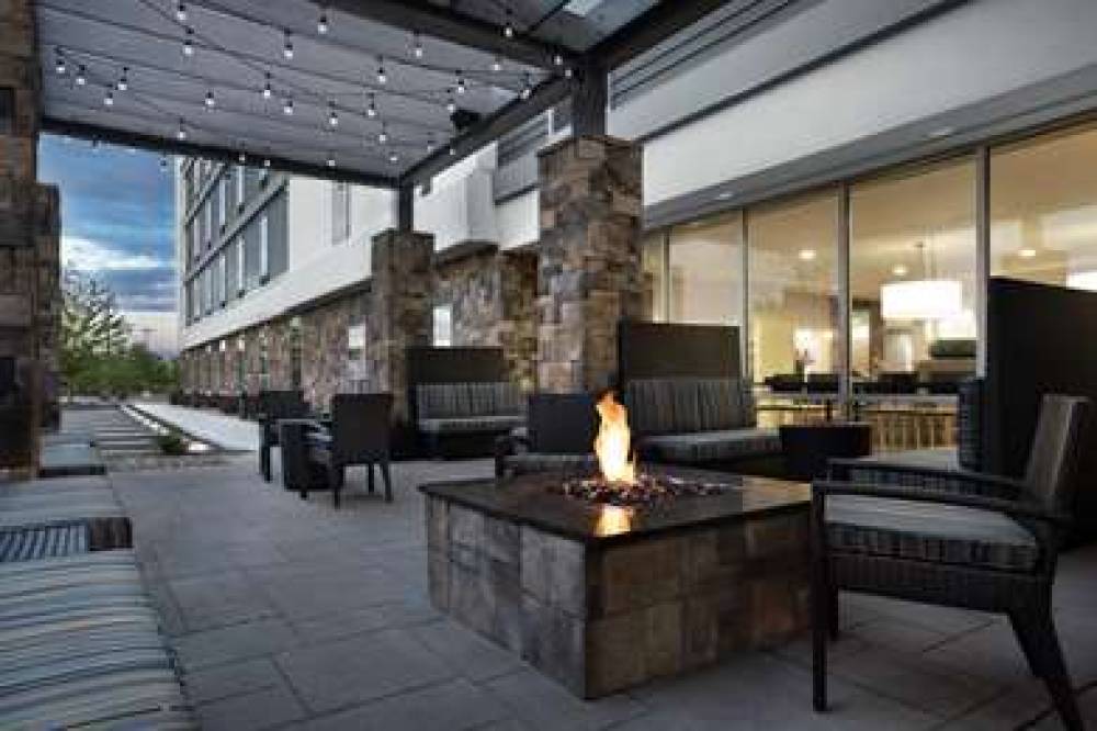 Home2 Suites By Hilton Pittsburgh/Mccandless, PA 8