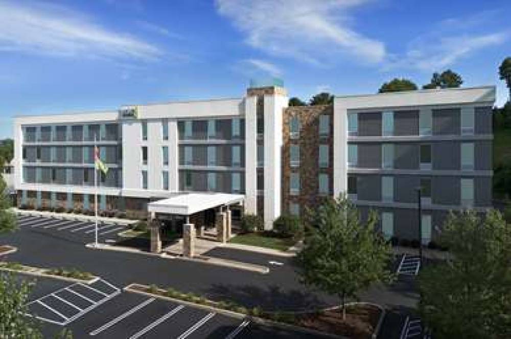 Home2 Suites By Hilton Pittsburgh/Mccandless, PA 1