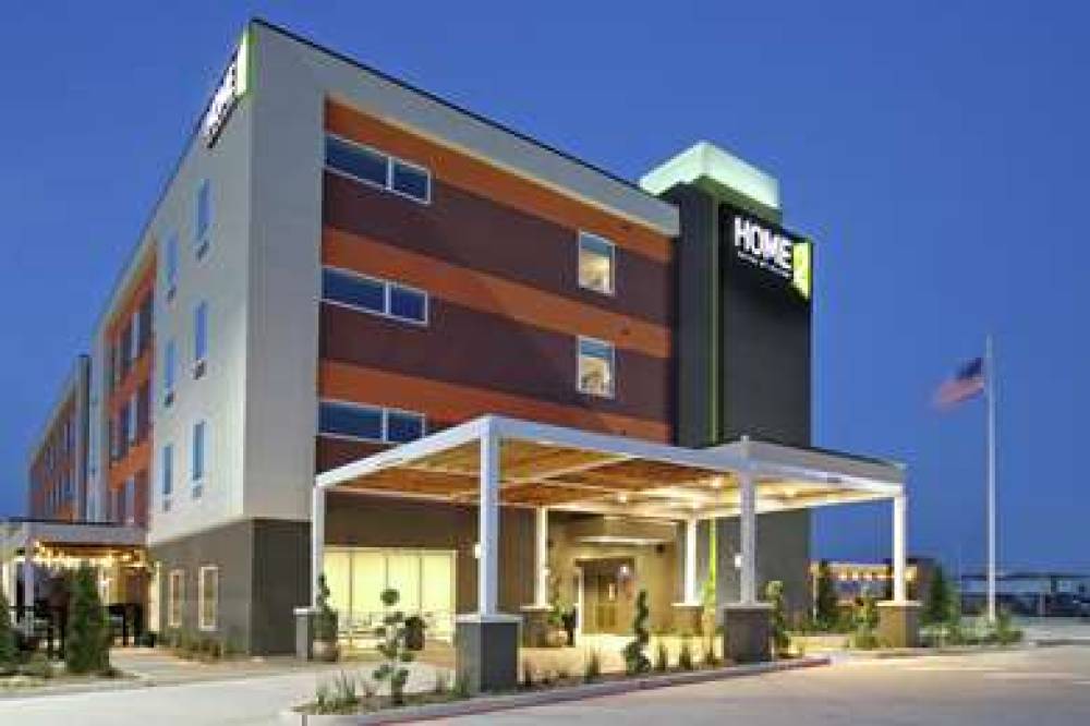 Home2 Suites By Hilton Port Arthur, TX 1