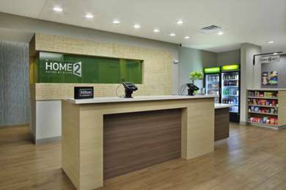 Home2 Suites By Hilton Port Arthur, Tx