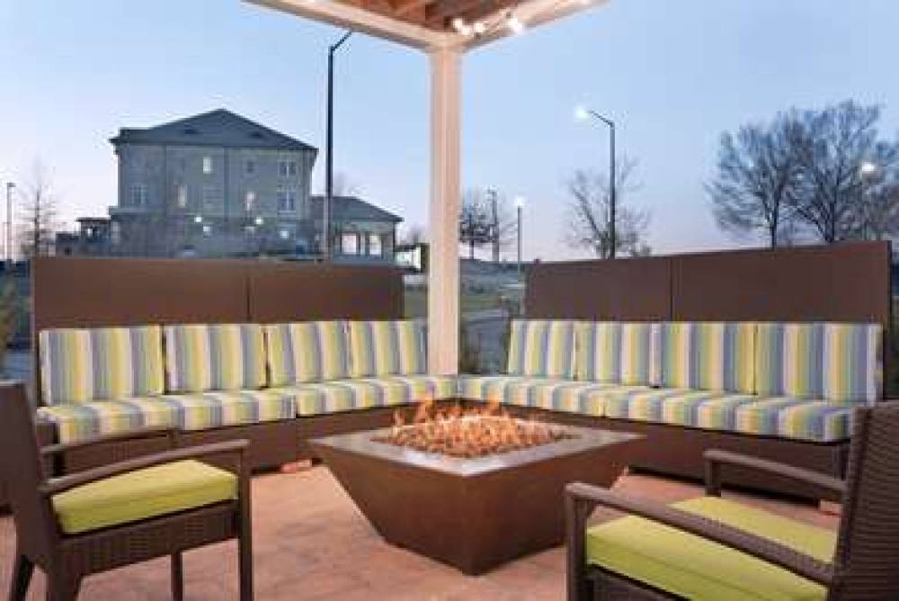 Home2 Suites By Hilton Prattville