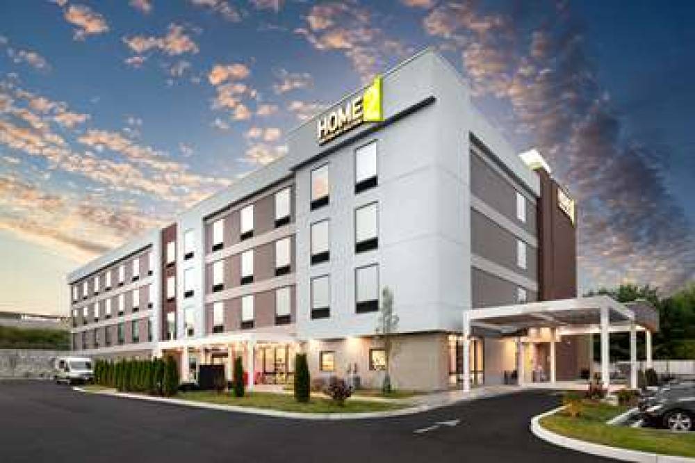 HOME2 SUITES BY HILTON RAYNHAM 1