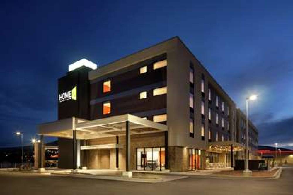 HOME2 SUITES BY HILTON RICHLAND 3