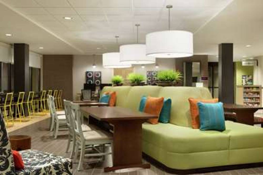 HOME2 SUITES BY HILTON RICHLAND 6