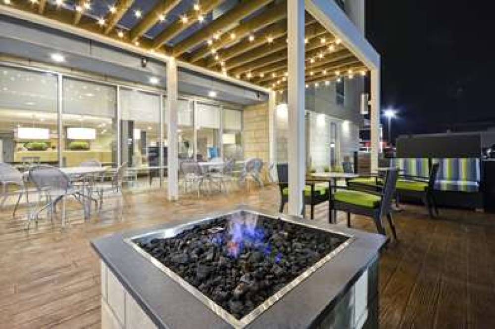 HOME2 SUITES BY HILTON ROCK HILL 5