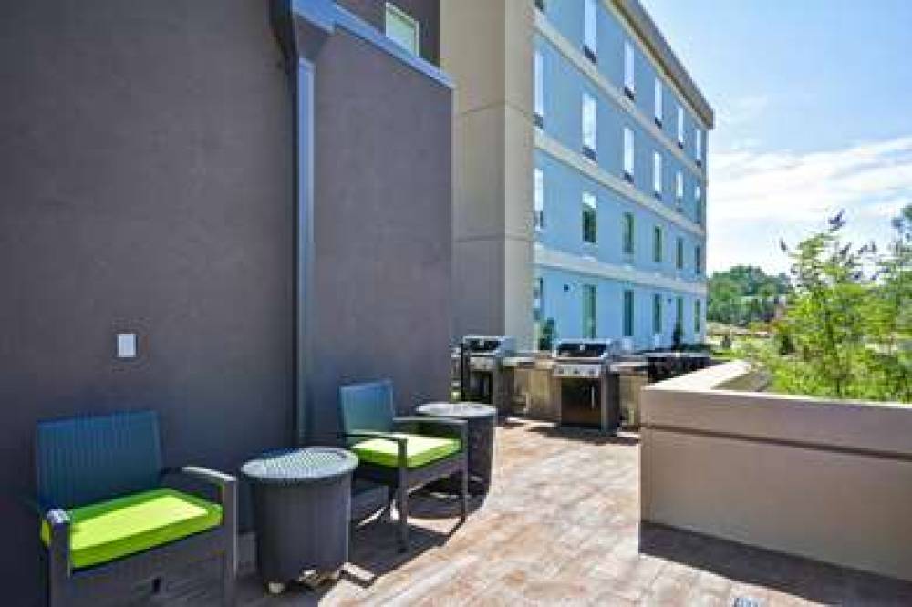 HOME2 SUITES BY HILTON ROCK HILL 8