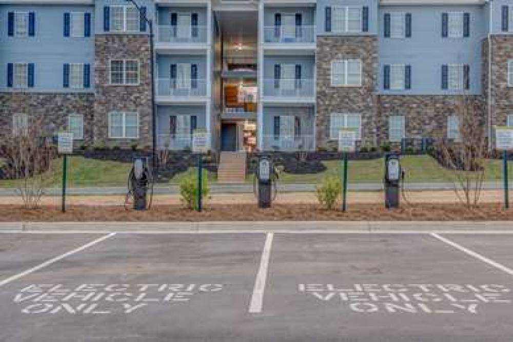 HOME2 SUITES BY HILTON ROCK HILL 3