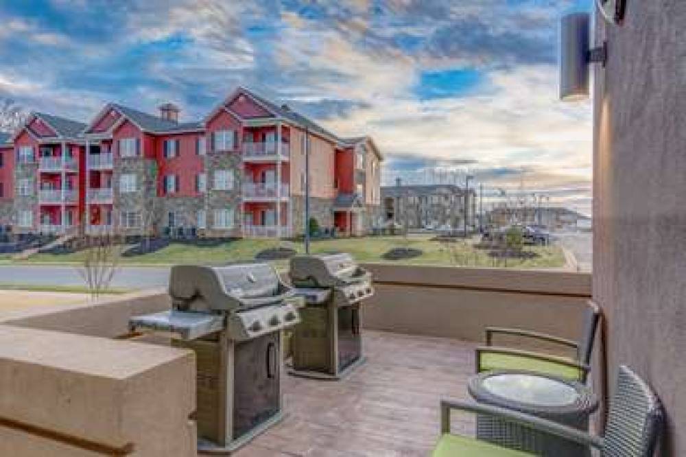 HOME2 SUITES BY HILTON ROCK HILL 6