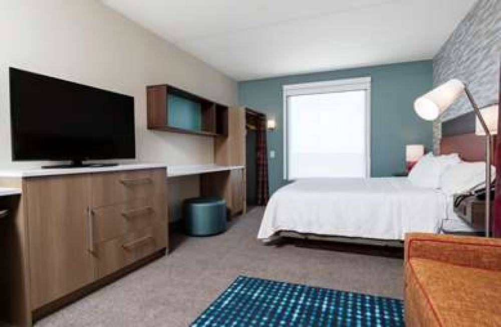 HOME2 SUITES BY HILTON ROSWELL, GA 7