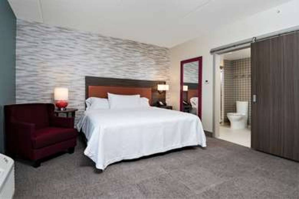 HOME2 SUITES BY HILTON ROSWELL, GA 3