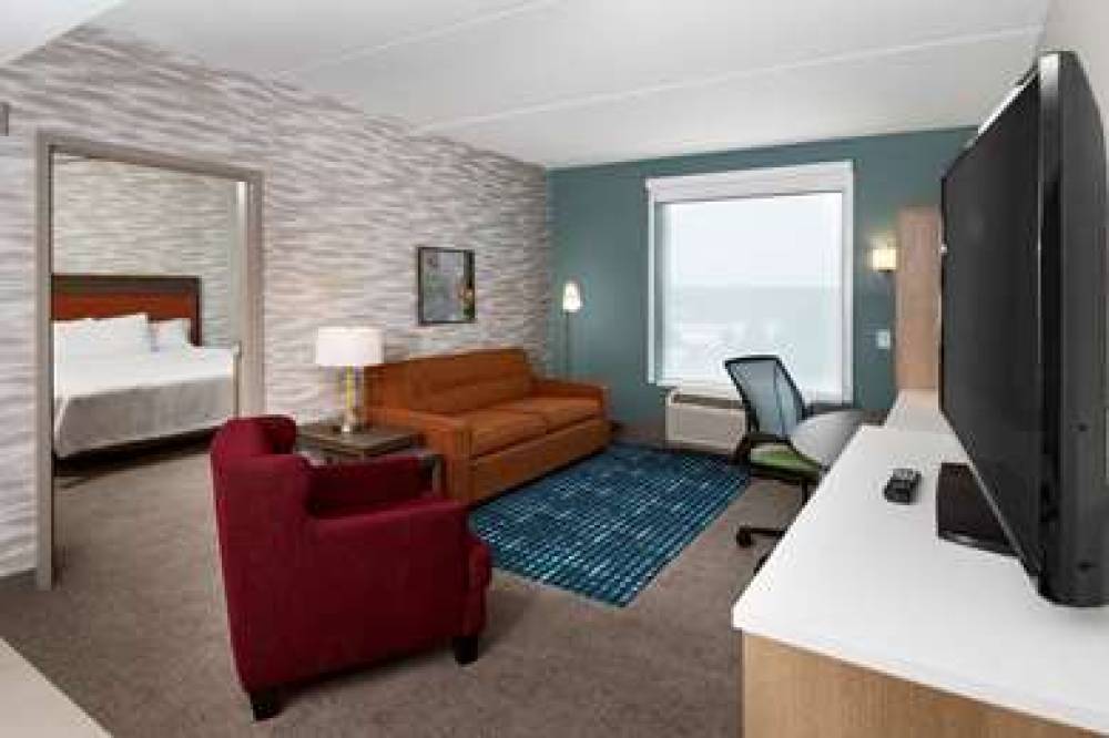 HOME2 SUITES BY HILTON ROSWELL, GA 6