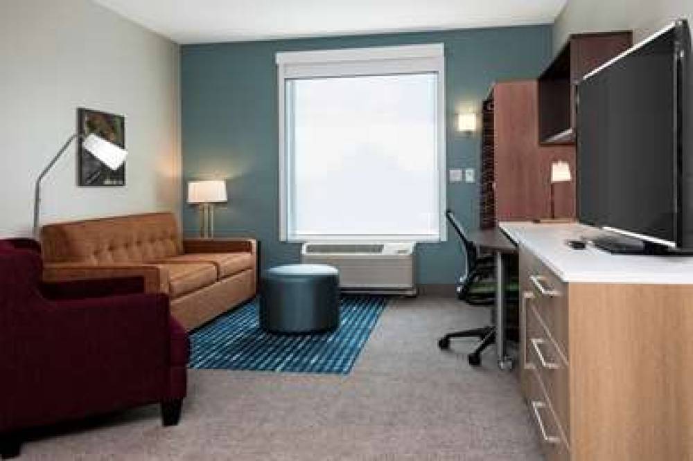 HOME2 SUITES BY HILTON ROSWELL, GA 8