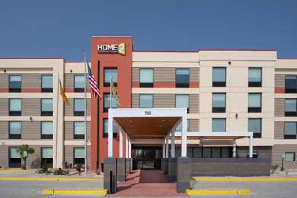 HOME2 SUITES BY HILTON ROSWELL, NM 1