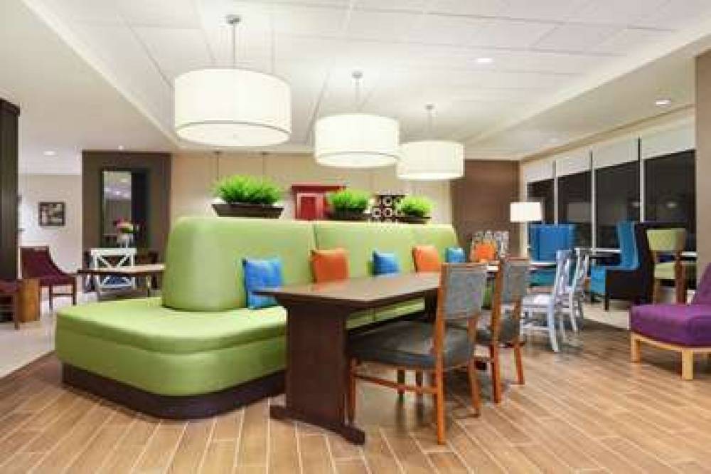 Home2 Suites By Hilton San Angelo, TX 7