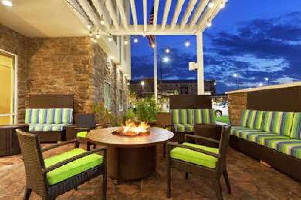 Home2 Suites By Hilton San Angelo, TX 4