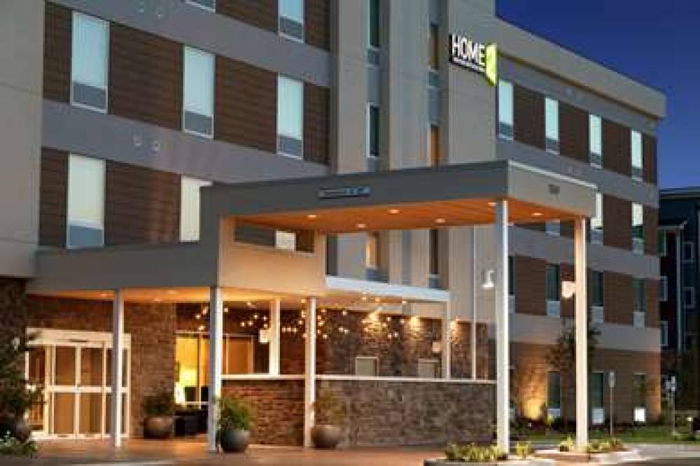 Home2 Suites By Hilton San Angelo, Tx