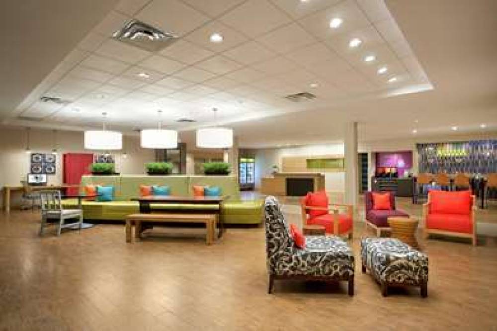 Home2 Suites By Hilton San Antonio Airport 9