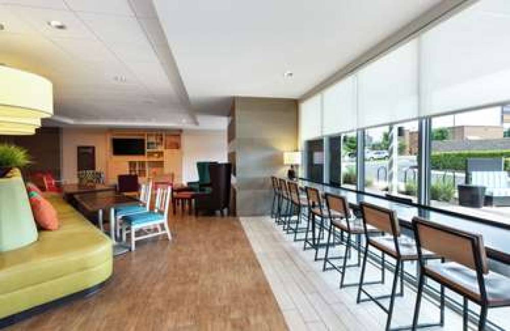 Home2 Suites By Hilton San Antonio Airport 6