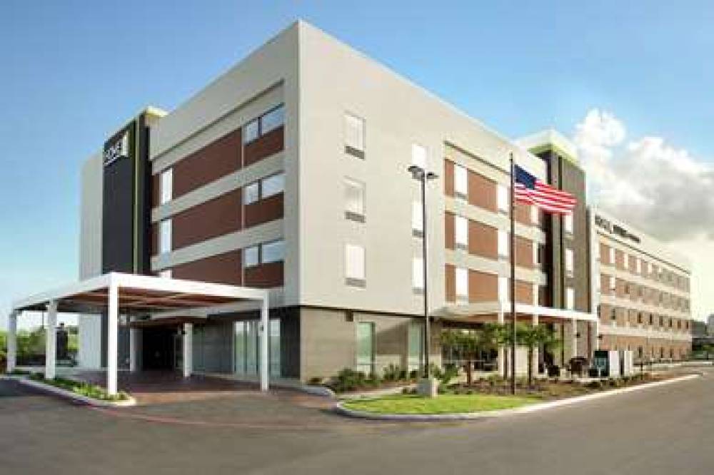 Home2 Suites By Hilton San Antonio Airport 4