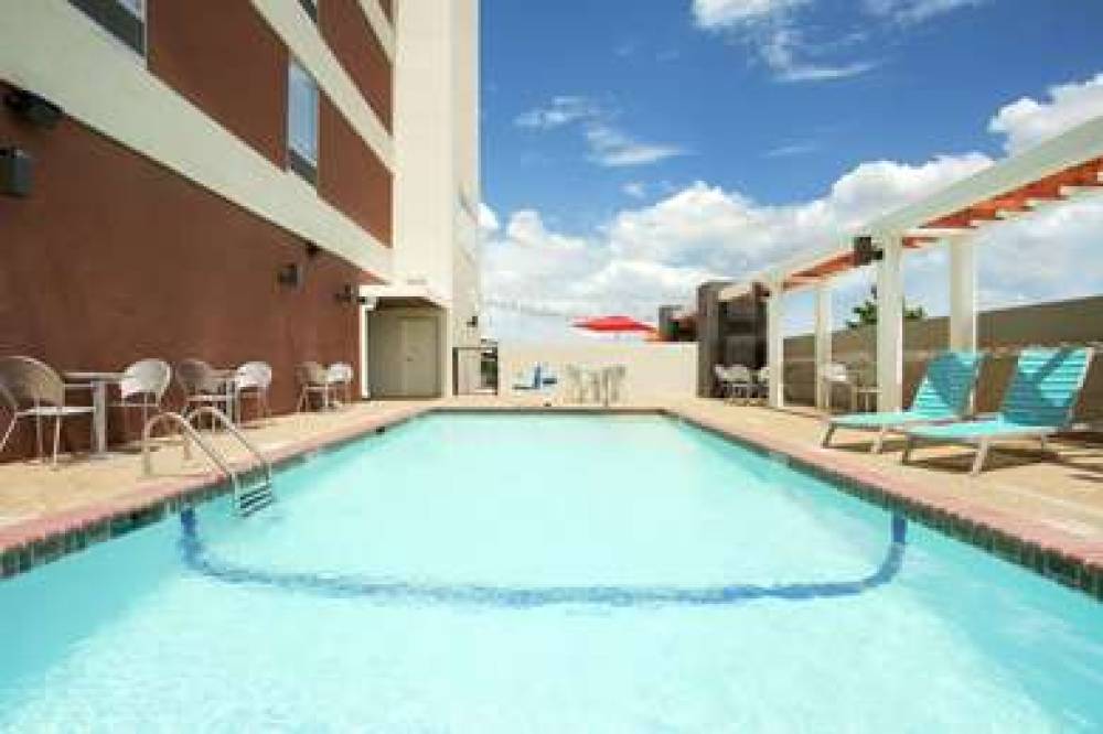 Home2 Suites By Hilton San Antonio Airport 10