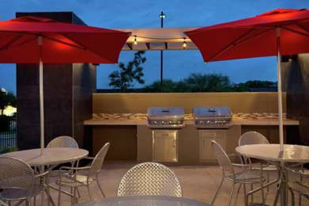 Home2 Suites By Hilton San Antonio Airport 3