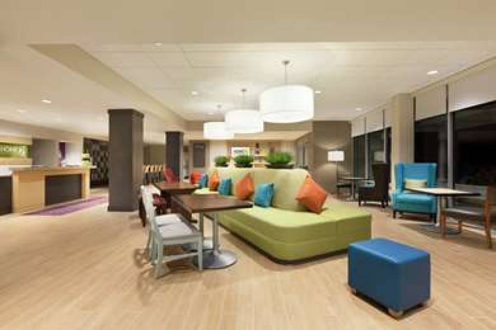 Home2 Suites By Hilton Saratoga - Malta 6