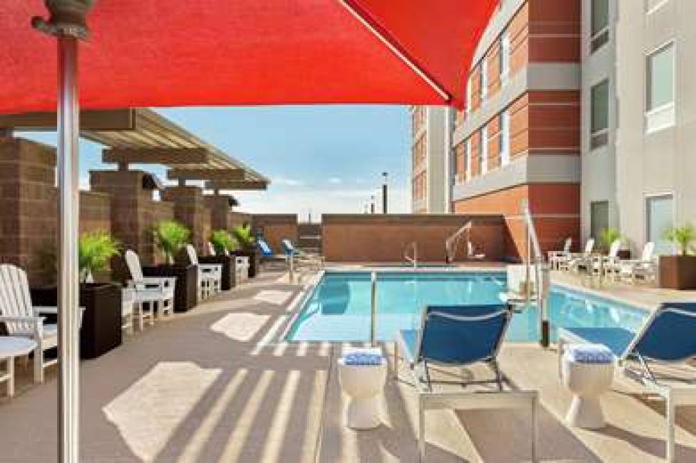 HOME2 SUITES BY HILTON SCOTTSDALE 10