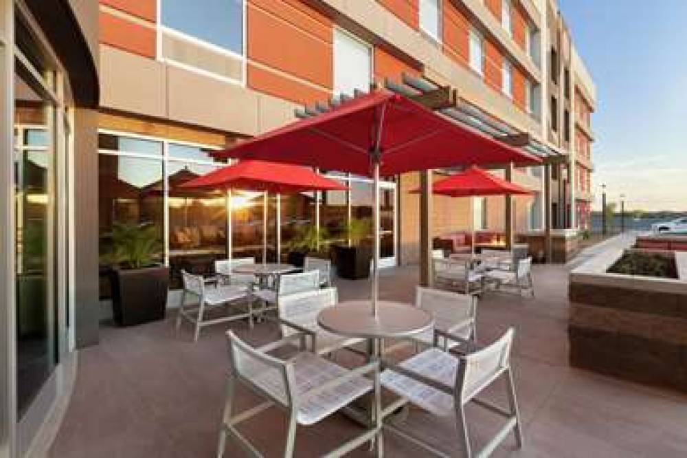 HOME2 SUITES BY HILTON SCOTTSDALE 2