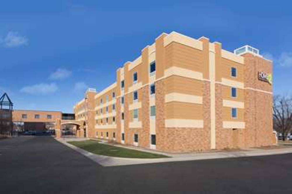 HOME2 SUITES BY HILTON SIOUX FALLS/ 6