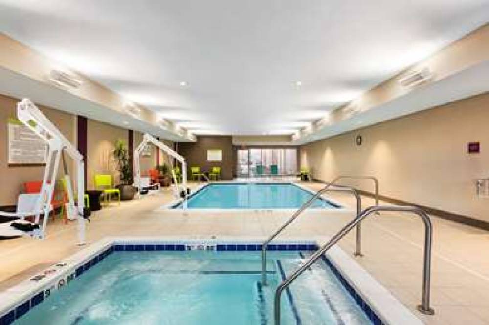 HOME2 SUITES BY HILTON SIOUX FALLS/ 10