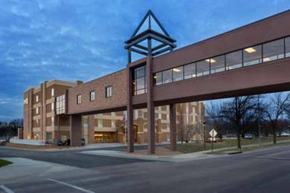 HOME2 SUITES BY HILTON SIOUX FALLS/ 2