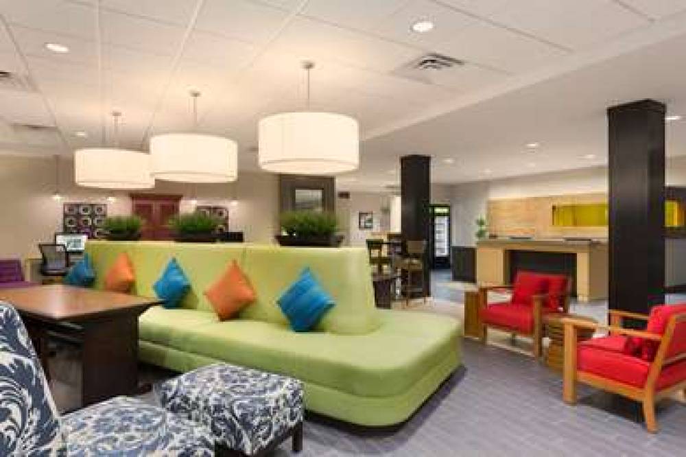 HOME2 SUITES BY HILTON SIOUX FALLS/ 9