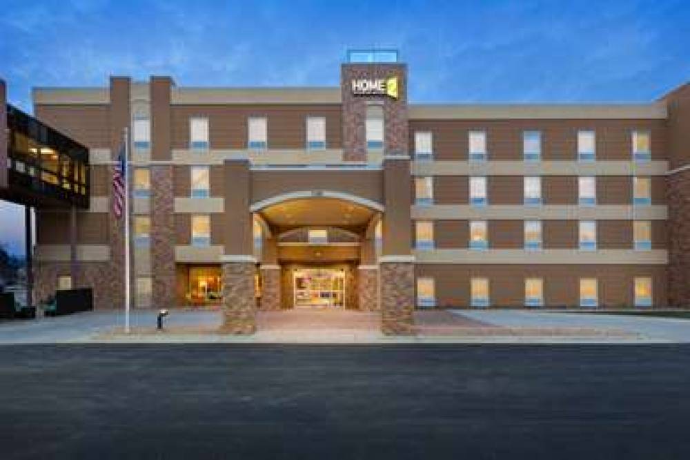 HOME2 SUITES BY HILTON SIOUX FALLS/ 1