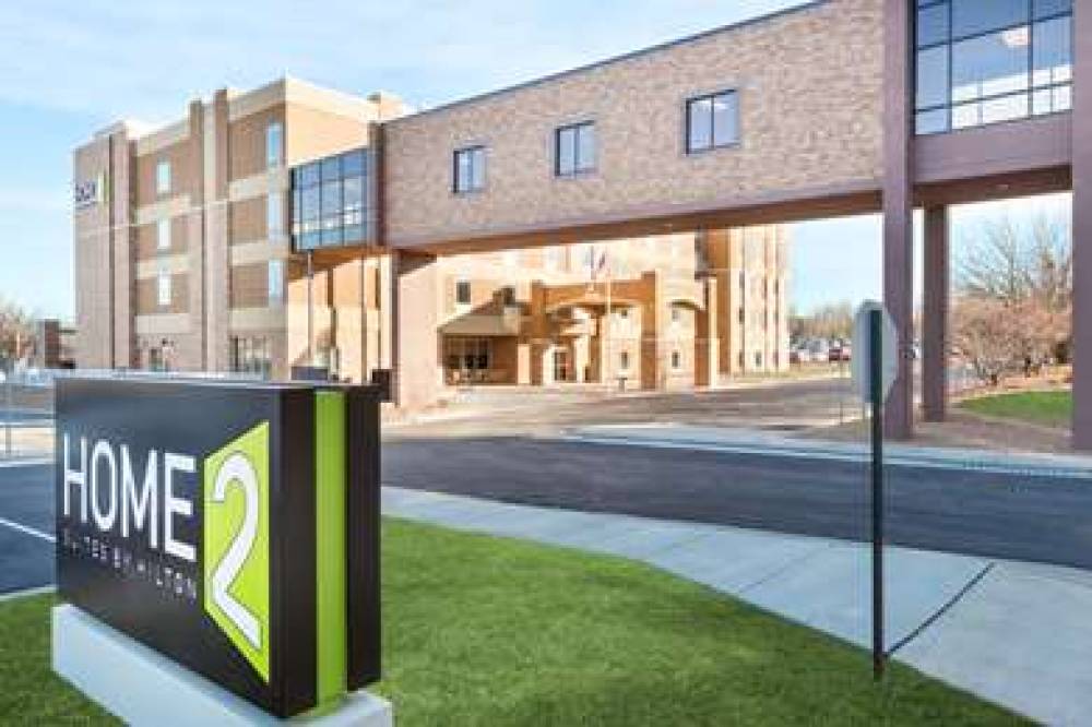 HOME2 SUITES BY HILTON SIOUX FALLS/ 7