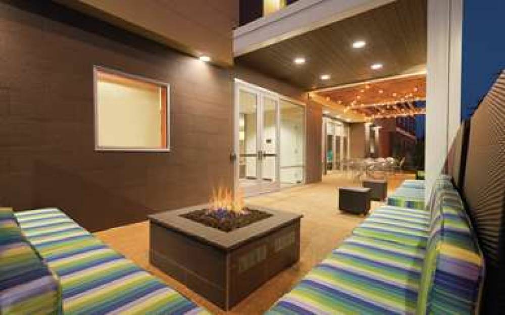 Home2 Suites By Hilton St. Louis/Fo