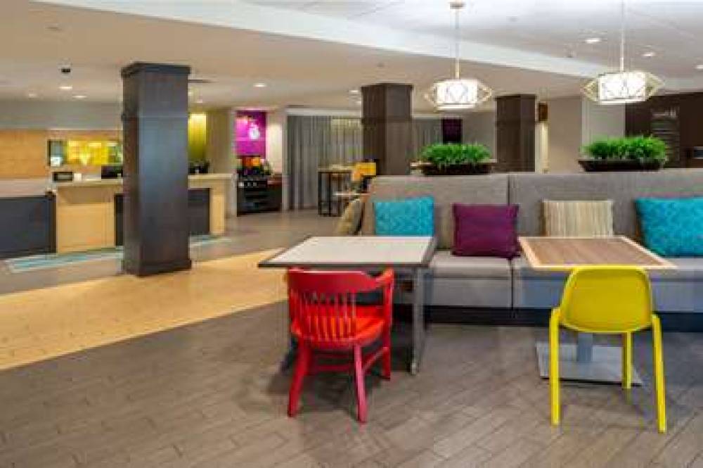 HOME2 SUITES BY HILTON ST. LOUIS/FO 7