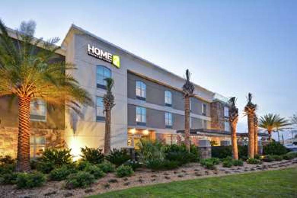 HOME2 SUITES BY HILTON  ST. SIMONS 3